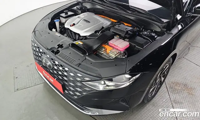 Hyundai Grandeur 2020 2.4 автомат (гидро), миниатюра 6 Hyundai Grandeur 2020 2.4 автомат (гидро), миниатюра 6