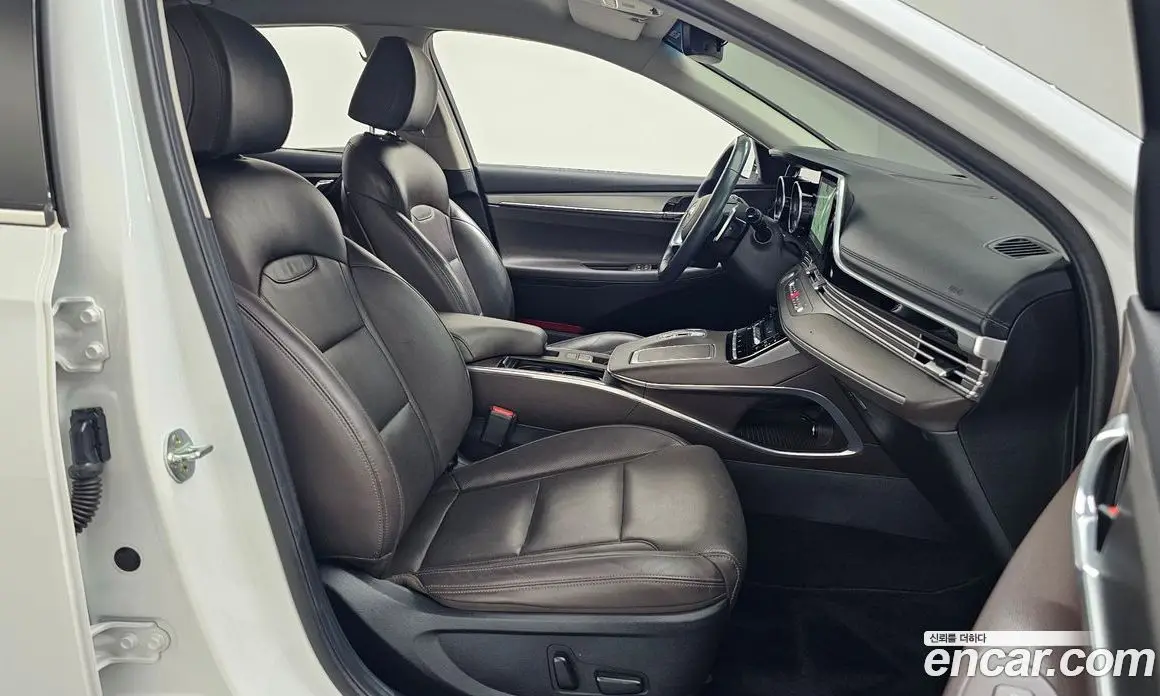 Hyundai Grandeur 2020 2.5 автомат (гидро), фото 11