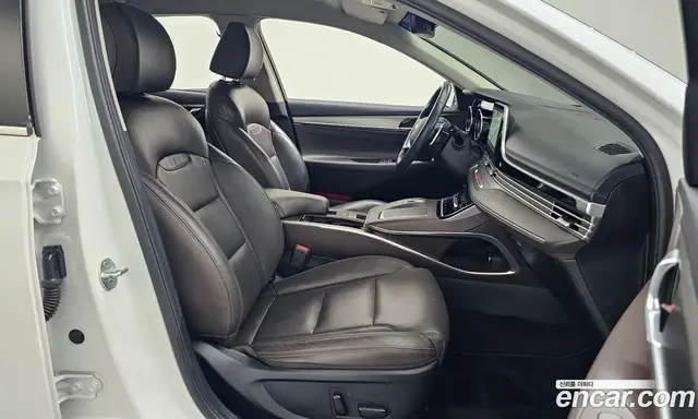 Hyundai Grandeur 2020 2.5 автомат (гидро), миниатюра 11