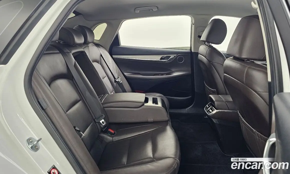 Hyundai Grandeur 2020 2.5 автомат (гидро), фото 12