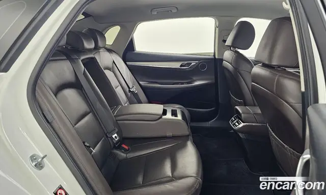 Hyundai Grandeur 2020 2.5 автомат (гидро), миниатюра 12