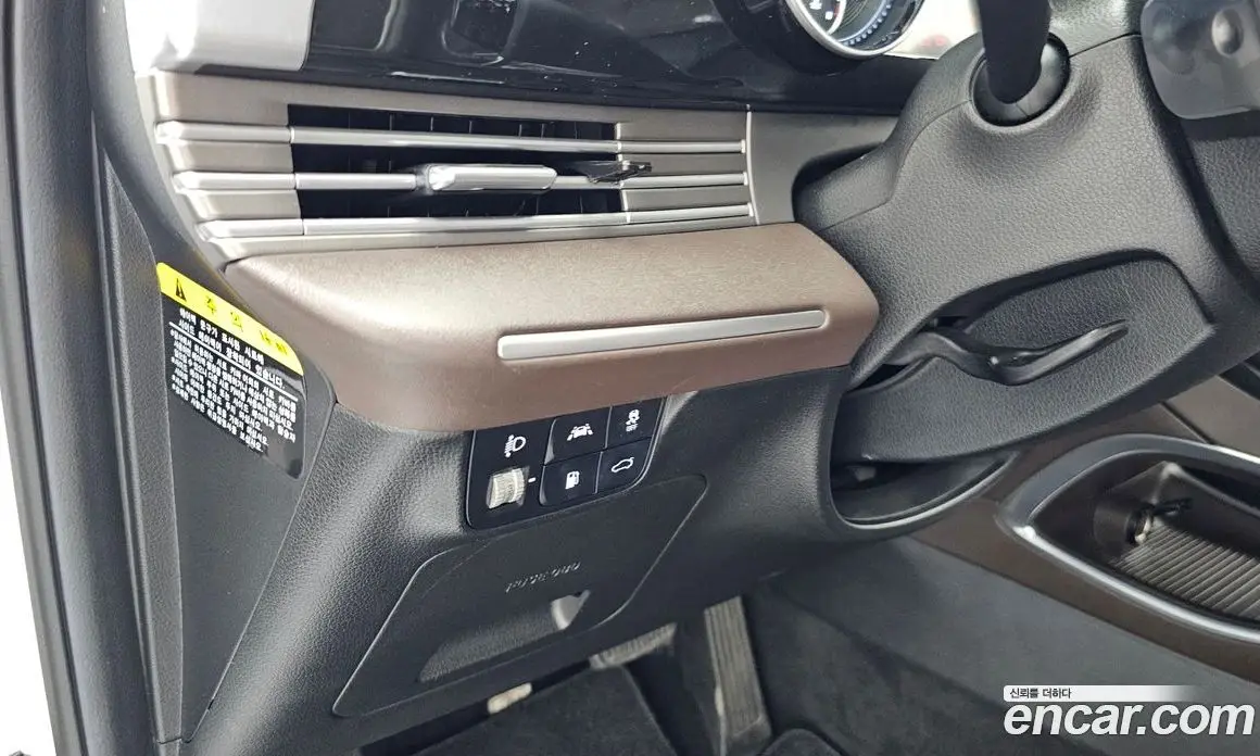 Hyundai Grandeur 2020 2.5 автомат (гидро), фото 17