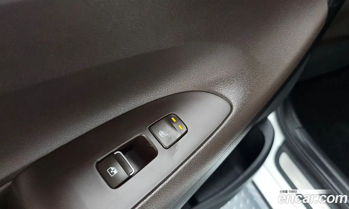 Hyundai Grandeur 2020 2.5 автомат (гидро), фото 19