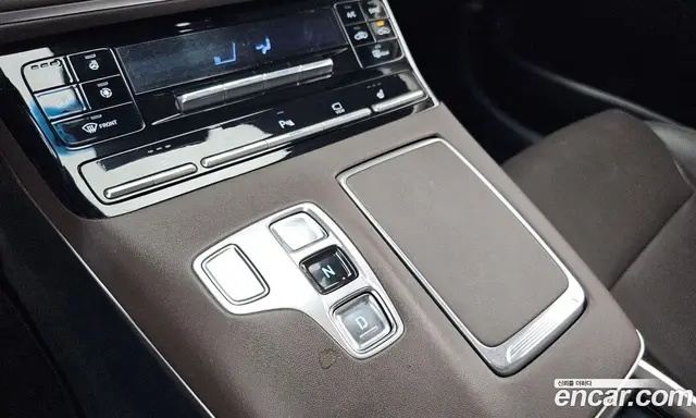 Hyundai Grandeur 2020 2.5 автомат (гидро), миниатюра 9