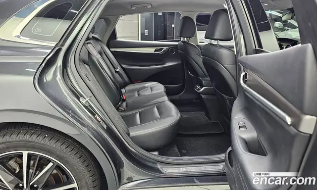 Hyundai Grandeur 2020 3.3 автомат (гидро), миниатюра 12