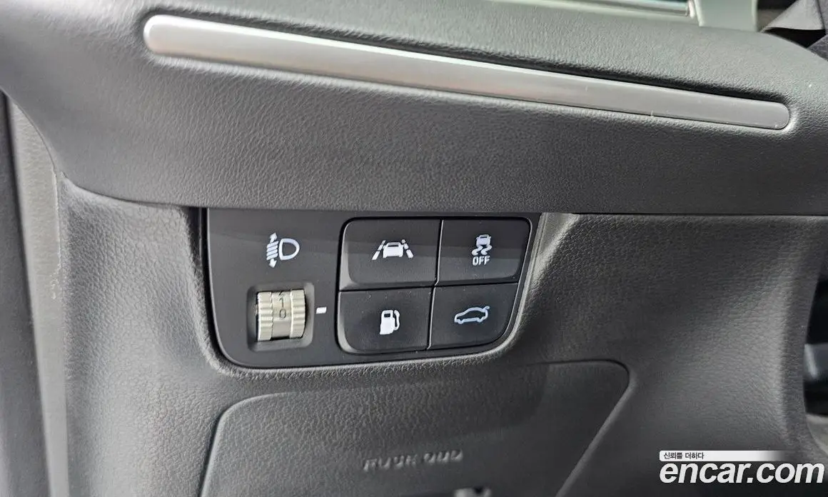 Hyundai Grandeur 2020 3.3 автомат (гидро), фото 17