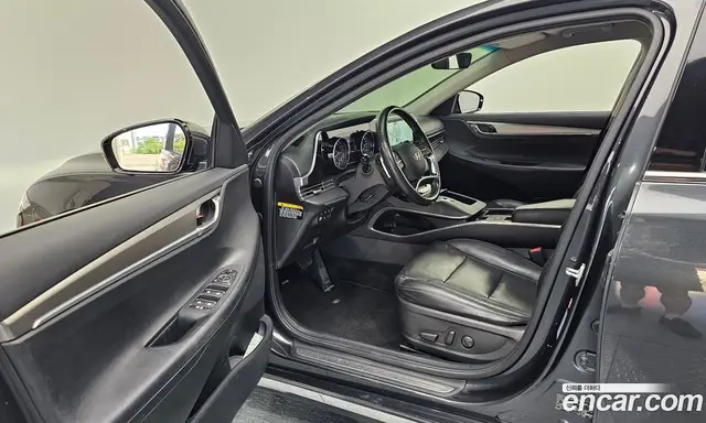 Hyundai Grandeur 2020 3.3 автомат (гидро), миниатюра 10