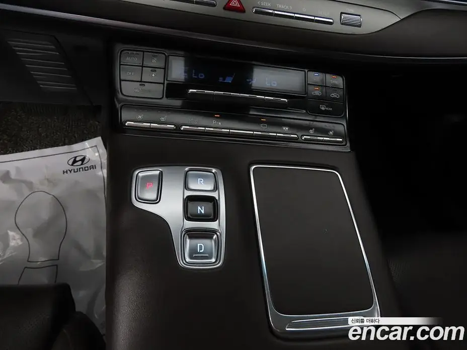 Hyundai Grandeur 2021 3.0 автомат (гидро), фото 11 Hyundai Grandeur 2021 3.0 автомат (гидро), фото 11