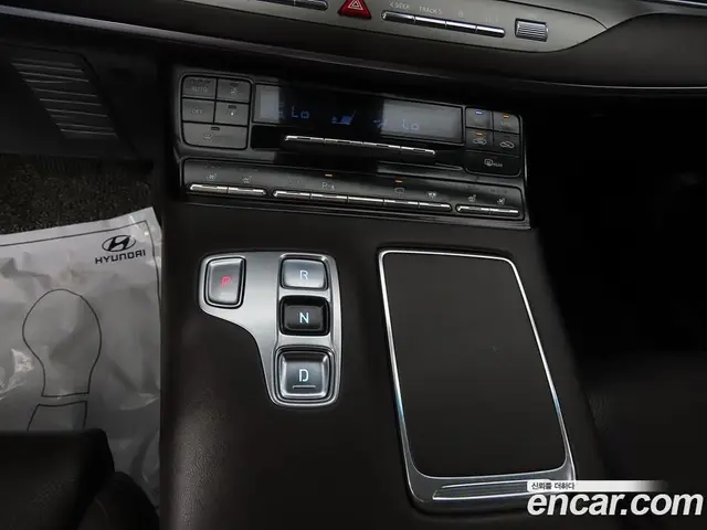 Hyundai Grandeur 2021 3.0 автомат (гидро), миниатюра 11 Hyundai Grandeur 2021 3.0 автомат (гидро), миниатюра 11