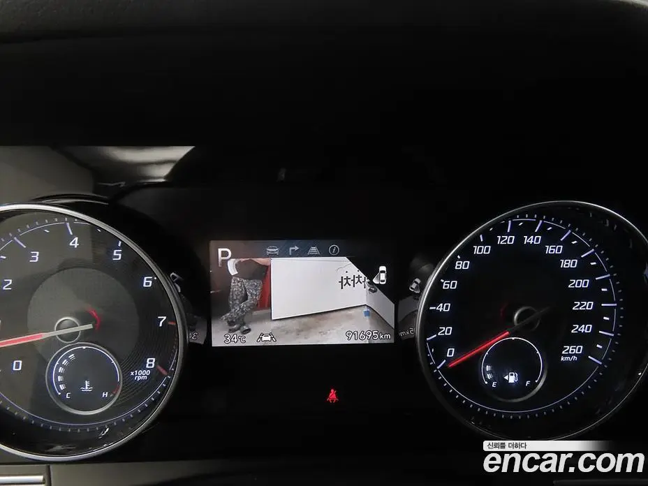 Hyundai Grandeur 2021 3.0 автомат (гидро), фото 13 Hyundai Grandeur 2021 3.0 автомат (гидро), фото 13