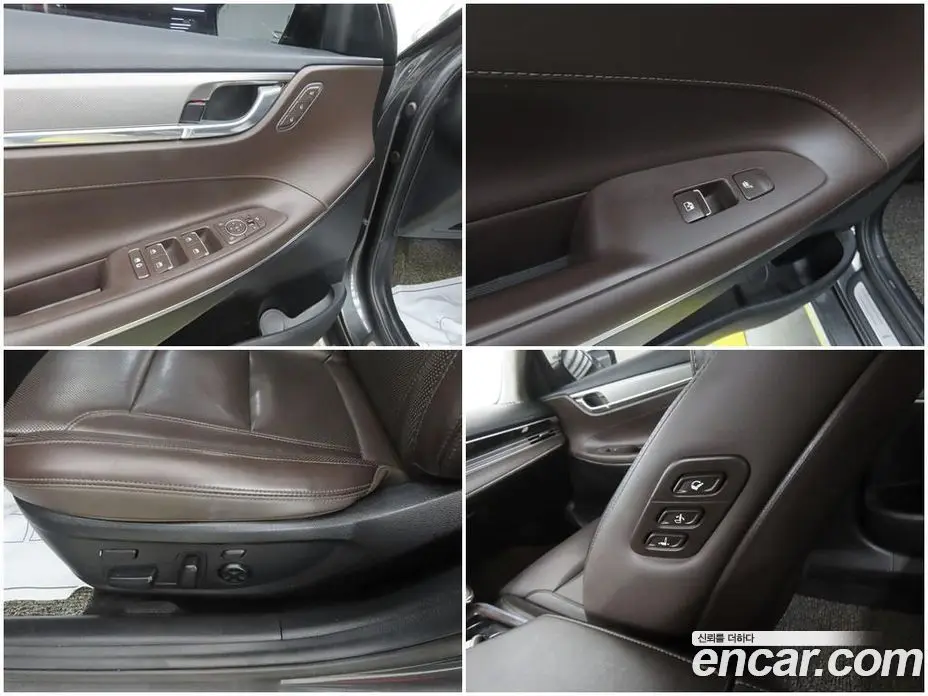 Hyundai Grandeur 2021 3.0 автомат (гидро), фото 16 Hyundai Grandeur 2021 3.0 автомат (гидро), фото 16