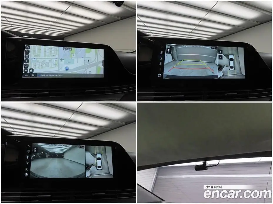 Hyundai Grandeur 2021 3.0 автомат (гидро), фото 18 Hyundai Grandeur 2021 3.0 автомат (гидро), фото 18