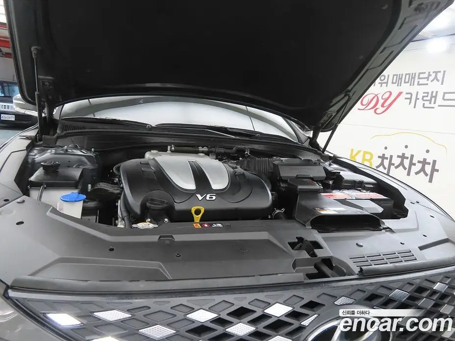 Hyundai Grandeur 2021 3.0 автомат (гидро), фото 19 Hyundai Grandeur 2021 3.0 автомат (гидро), фото 19