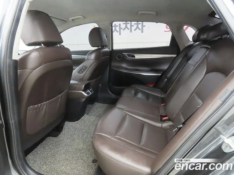 Hyundai Grandeur 2021 3.0 автомат (гидро), фото 6 Hyundai Grandeur 2021 3.0 автомат (гидро), фото 6