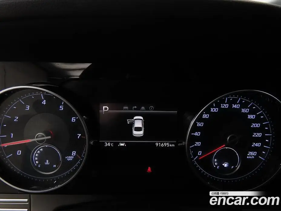 Hyundai Grandeur 2021 3.0 автомат (гидро), фото 9 Hyundai Grandeur 2021 3.0 автомат (гидро), фото 9