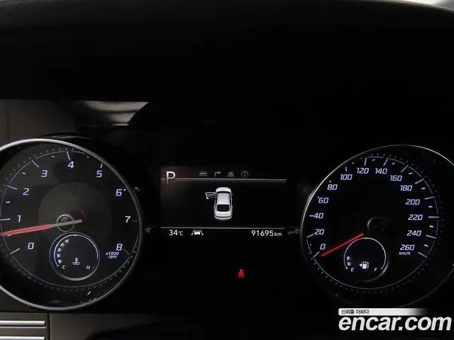 Hyundai Grandeur 2021 3.0 автомат (гидро), миниатюра 9 Hyundai Grandeur 2021 3.0 автомат (гидро), миниатюра 9