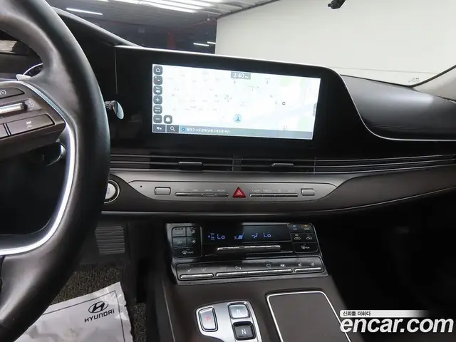 Hyundai Grandeur 2021 3.0 автомат (гидро), миниатюра 10 Hyundai Grandeur 2021 3.0 автомат (гидро), миниатюра 10