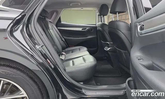 Hyundai Grandeur 2021 2.5 автомат (гидро), миниатюра 11 Hyundai Grandeur 2021 2.5 автомат (гидро), миниатюра 11