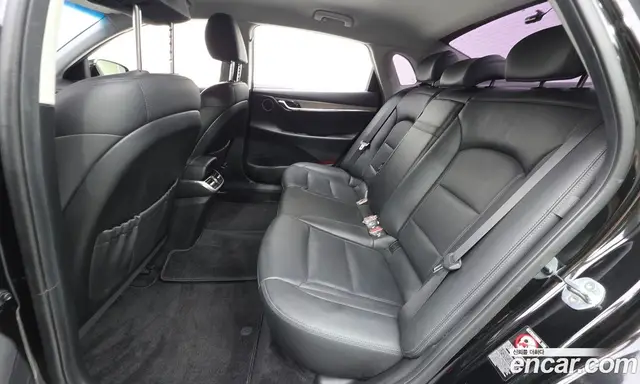 Hyundai Grandeur 2021 2.5 автомат (гидро), миниатюра 12