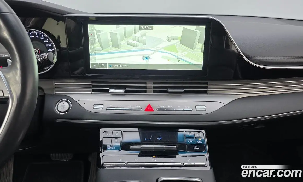 Hyundai Grandeur 2021 2.5 автомат (гидро), фото 14 Hyundai Grandeur 2021 2.5 автомат (гидро), фото 14
