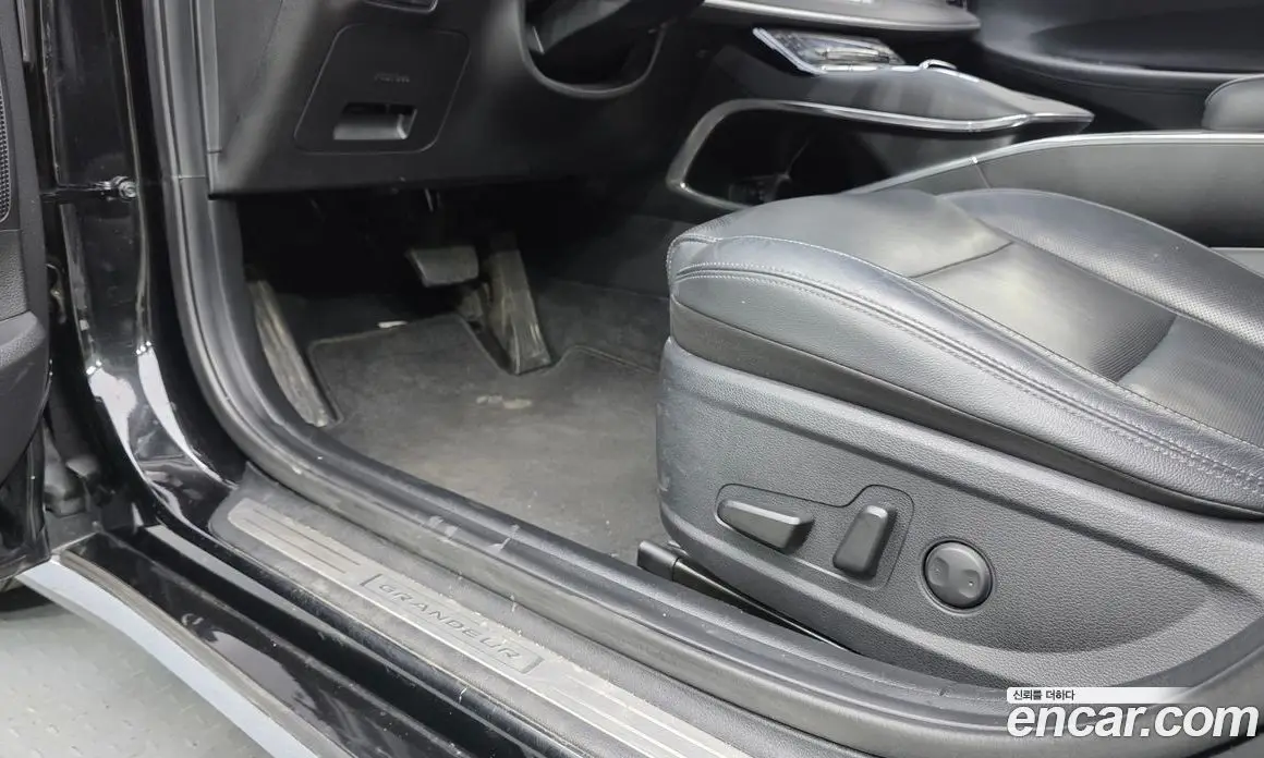 Hyundai Grandeur 2021 2.5 автомат (гидро), фото 18 Hyundai Grandeur 2021 2.5 автомат (гидро), фото 18