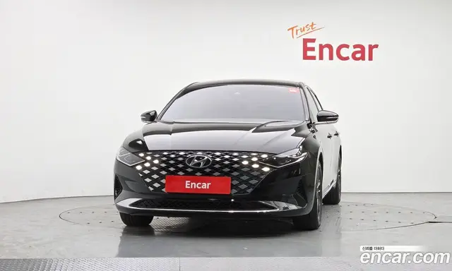 Hyundai Grandeur 2021 2.5 автомат (гидро), миниатюра 3 Hyundai Grandeur 2021 2.5 автомат (гидро), миниатюра 3