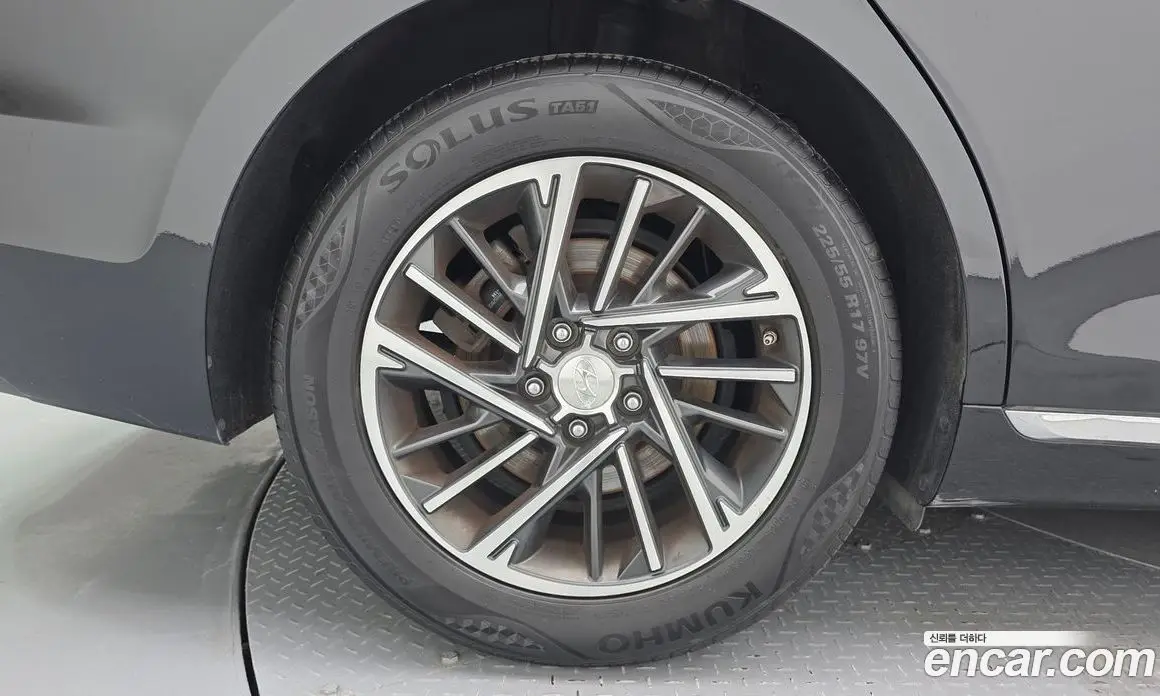 Hyundai Grandeur 2021 2.5 автомат (гидро), фото 5 Hyundai Grandeur 2021 2.5 автомат (гидро), фото 5