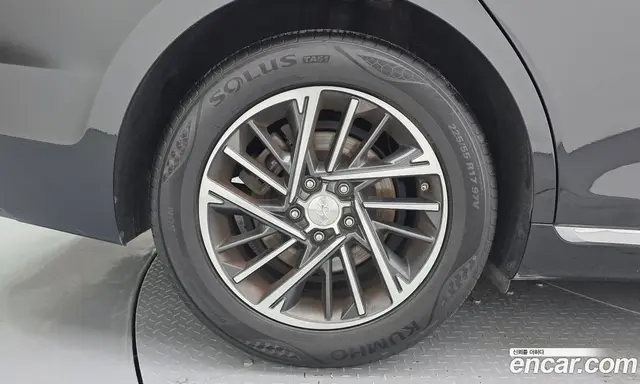 Hyundai Grandeur 2021 2.5 автомат (гидро), миниатюра 5 Hyundai Grandeur 2021 2.5 автомат (гидро), миниатюра 5