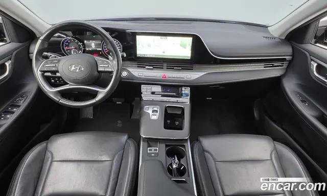 Hyundai Grandeur 2021 2.5 автомат (гидро), миниатюра 7 Hyundai Grandeur 2021 2.5 автомат (гидро), миниатюра 7
