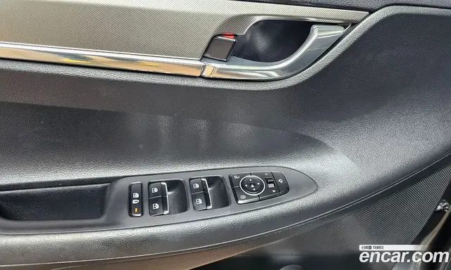 Hyundai Grandeur 2021 3.3 автомат (гидро), миниатюра 12