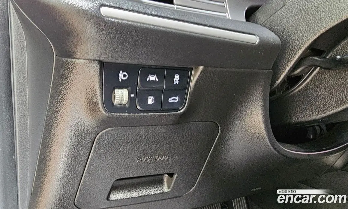 Hyundai Grandeur 2021 3.3 автомат (гидро), фото 18