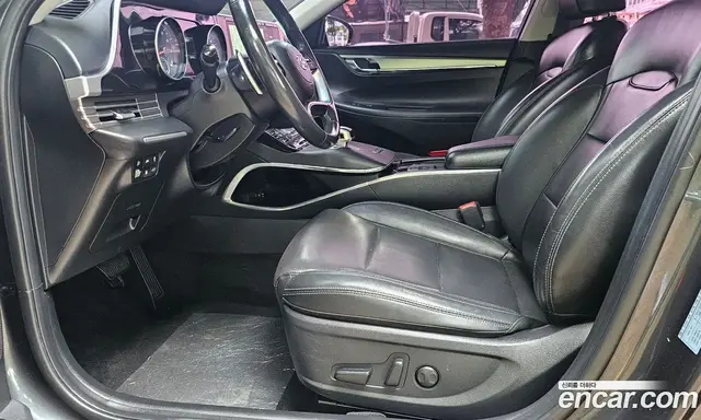 Hyundai Grandeur 2021 3.3 автомат (гидро), миниатюра 9
