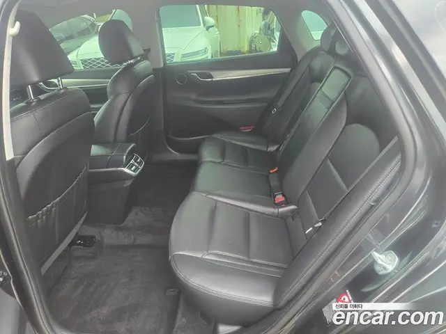 Hyundai Grandeur 2022 2.5 автомат (гидро), миниатюра 11 Hyundai Grandeur 2022 2.5 автомат (гидро), миниатюра 11