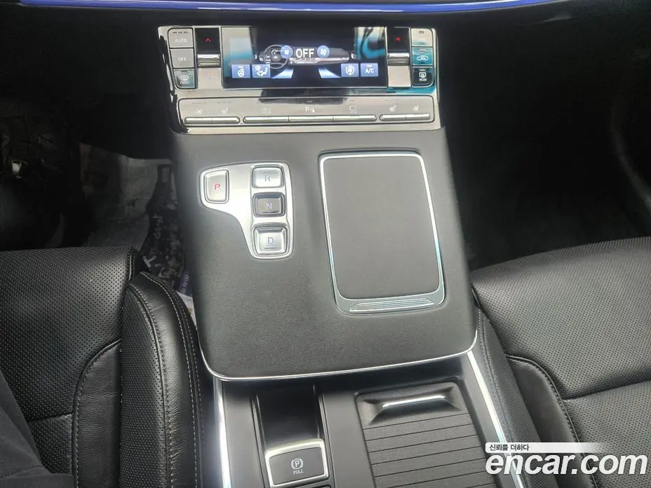 Hyundai Grandeur 2022 2.5 автомат (гидро), фото 8 Hyundai Grandeur 2022 2.5 автомат (гидро), фото 8