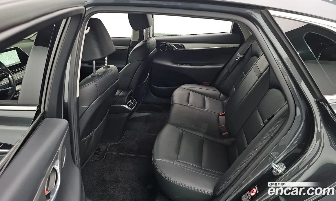 Hyundai Grandeur 2022 2.5 автомат (гидро), фото 11 Hyundai Grandeur 2022 2.5 автомат (гидро), фото 11