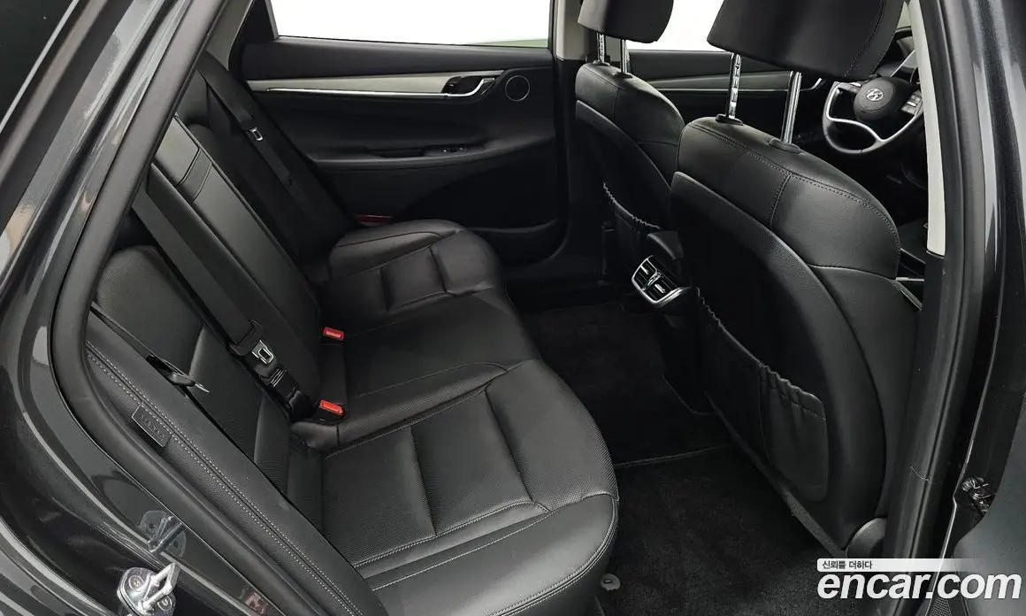 Hyundai Grandeur 2022 2.5 автомат (гидро), фото 12 Hyundai Grandeur 2022 2.5 автомат (гидро), фото 12