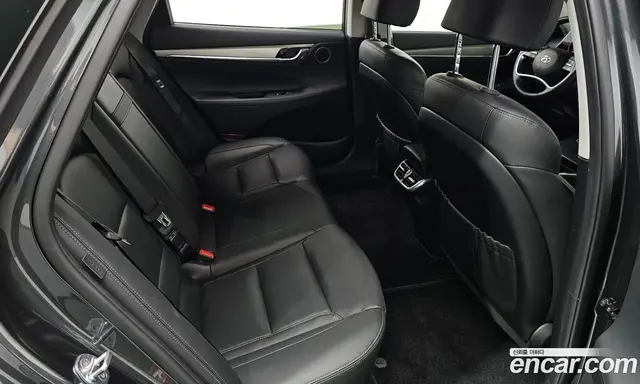 Hyundai Grandeur 2022 2.5 автомат (гидро), миниатюра 12
