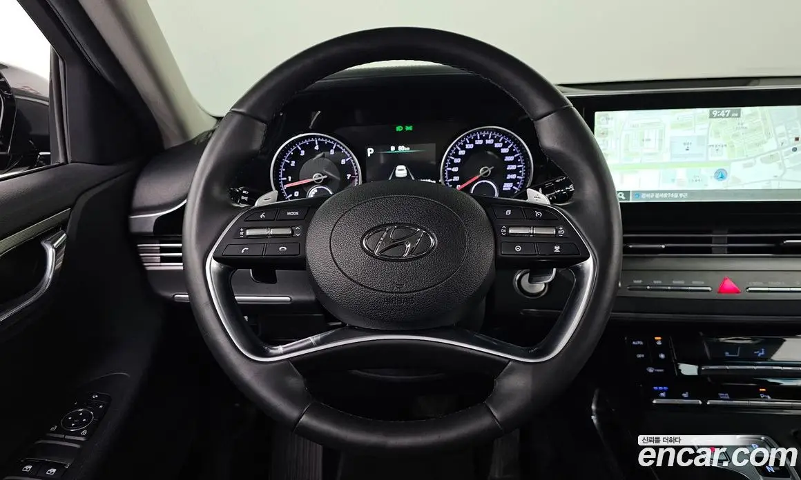 Hyundai Grandeur 2022 2.5 автомат (гидро), фото 13 Hyundai Grandeur 2022 2.5 автомат (гидро), фото 13
