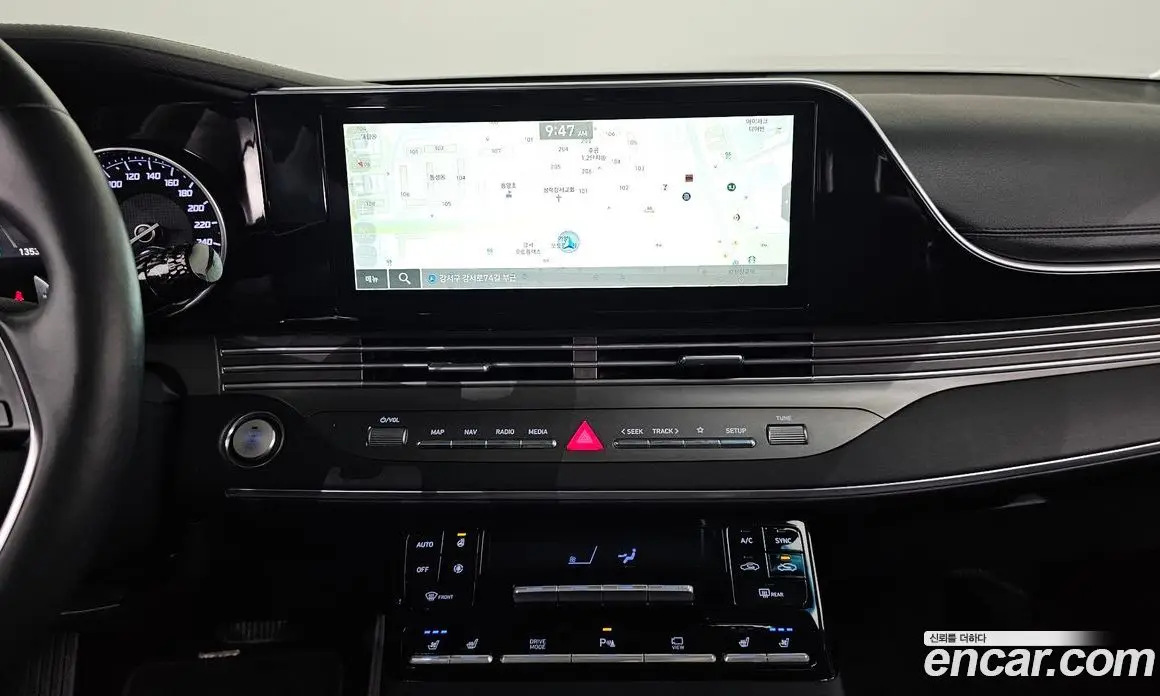 Hyundai Grandeur 2022 2.5 автомат (гидро), фото 14 Hyundai Grandeur 2022 2.5 автомат (гидро), фото 14