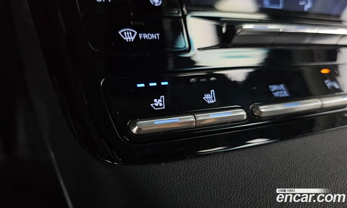 Hyundai Grandeur 2022 2.5 автомат (гидро), фото 19 Hyundai Grandeur 2022 2.5 автомат (гидро), фото 19