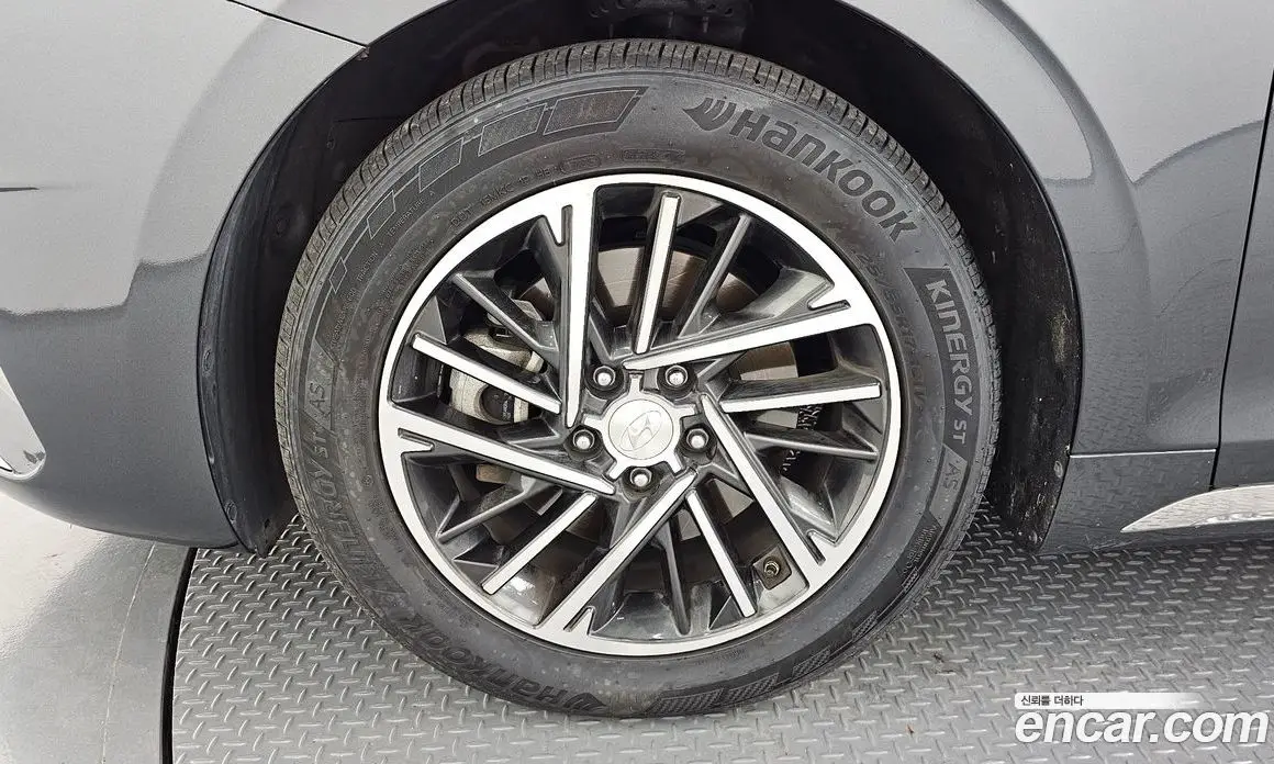 Hyundai Grandeur 2022 2.5 автомат (гидро), фото 5 Hyundai Grandeur 2022 2.5 автомат (гидро), фото 5