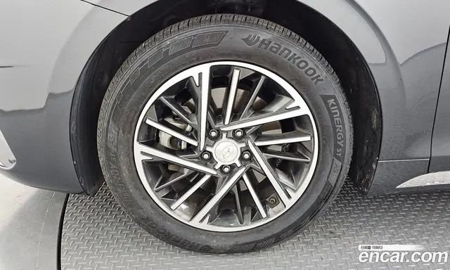 Hyundai Grandeur 2022 2.5 автомат (гидро), миниатюра 5 Hyundai Grandeur 2022 2.5 автомат (гидро), миниатюра 5