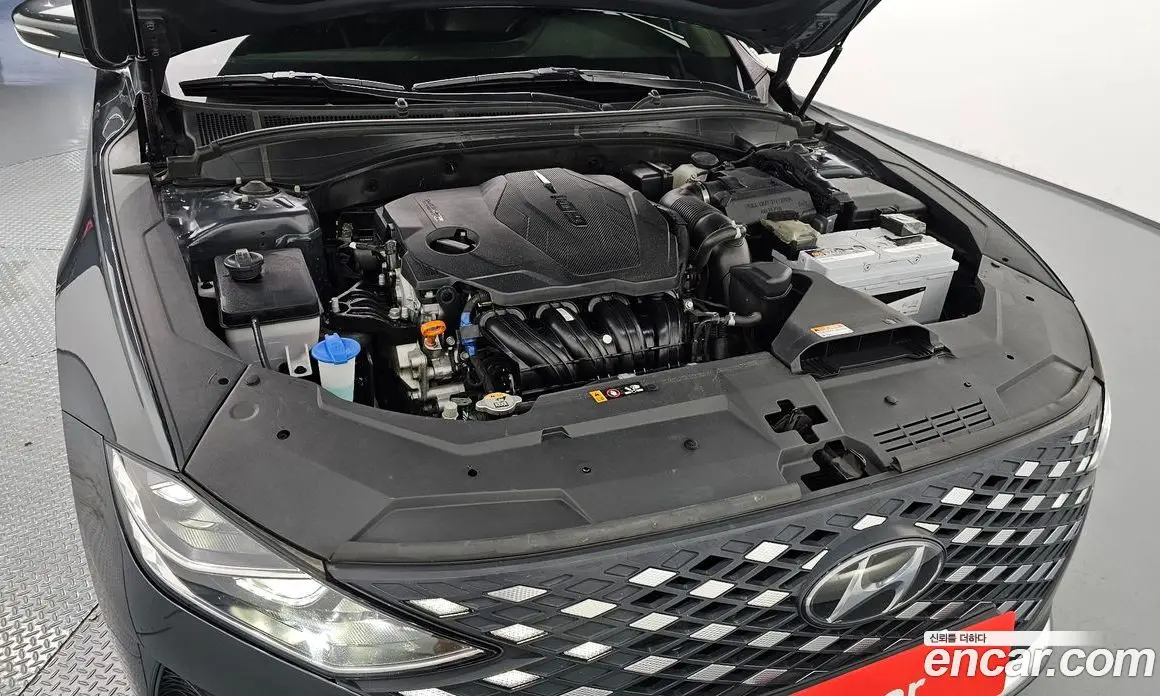 Hyundai Grandeur 2022 2.5 автомат (гидро), фото 6 Hyundai Grandeur 2022 2.5 автомат (гидро), фото 6