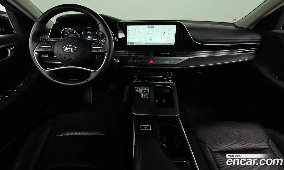 Hyundai Grandeur 2022 2.5 автомат (гидро), фото 7 Hyundai Grandeur 2022 2.5 автомат (гидро), фото 7