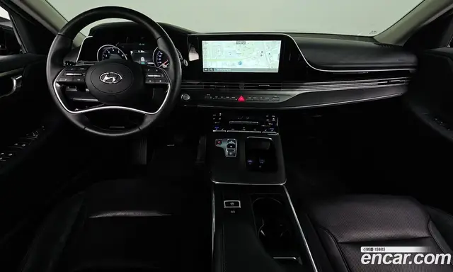 Hyundai Grandeur 2022 2.5 автомат (гидро), миниатюра 7 Hyundai Grandeur 2022 2.5 автомат (гидро), миниатюра 7