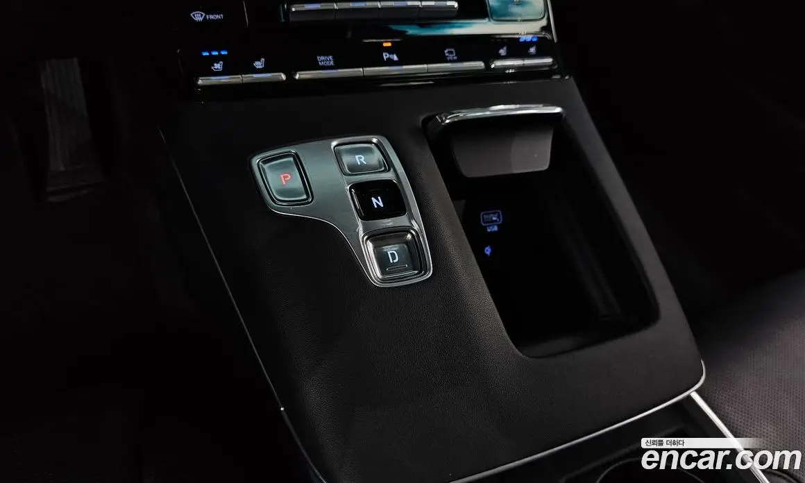 Hyundai Grandeur 2022 2.5 автомат (гидро), фото 9 Hyundai Grandeur 2022 2.5 автомат (гидро), фото 9