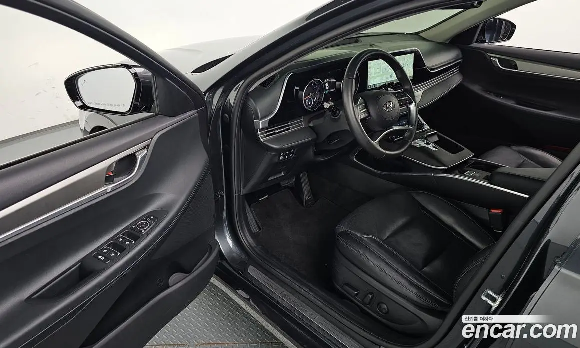 Hyundai Grandeur 2022 2.5 автомат (гидро), фото 10 Hyundai Grandeur 2022 2.5 автомат (гидро), фото 10