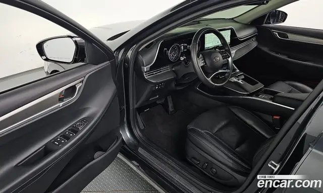 Hyundai Grandeur 2022 2.5 автомат (гидро), миниатюра 10 Hyundai Grandeur 2022 2.5 автомат (гидро), миниатюра 10