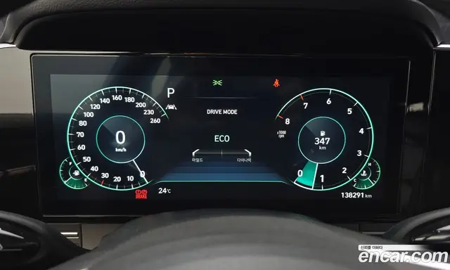 Hyundai Grandeur 2022 2.5 автомат (гидро), миниатюра 11 Hyundai Grandeur 2022 2.5 автомат (гидро), миниатюра 11