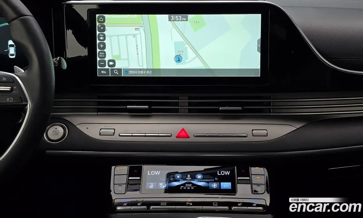 Hyundai Grandeur 2022 2.5 автомат (гидро), фото 19 Hyundai Grandeur 2022 2.5 автомат (гидро), фото 19